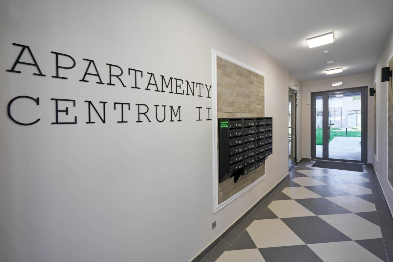 Apartament Ceglany - Centrum, Prywatne Miejsce Parkingowe, Klimatyzacja Kielce Exterior photo