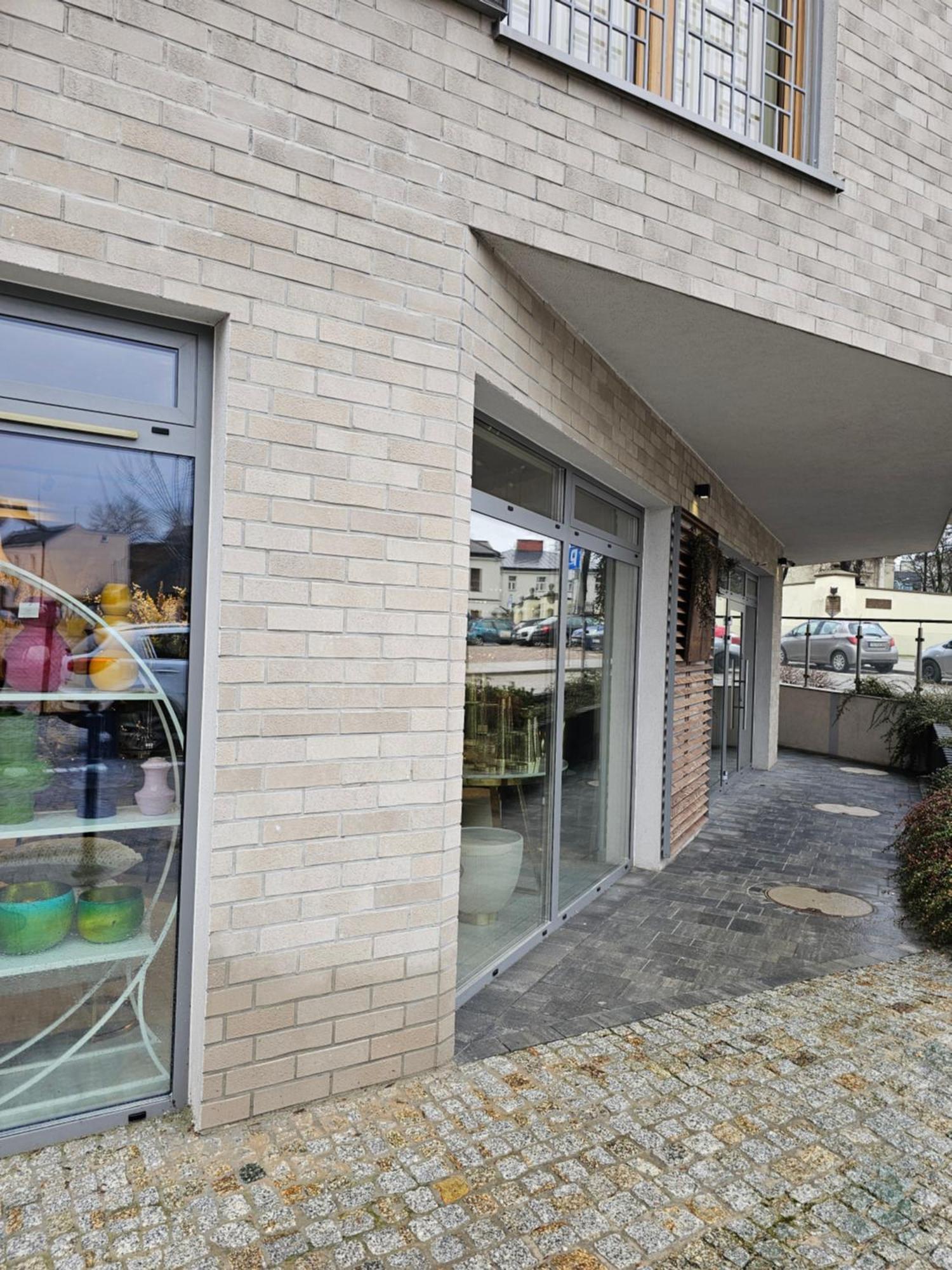 Apartament Ceglany - Centrum, Prywatne Miejsce Parkingowe, Klimatyzacja Kielce Exterior photo